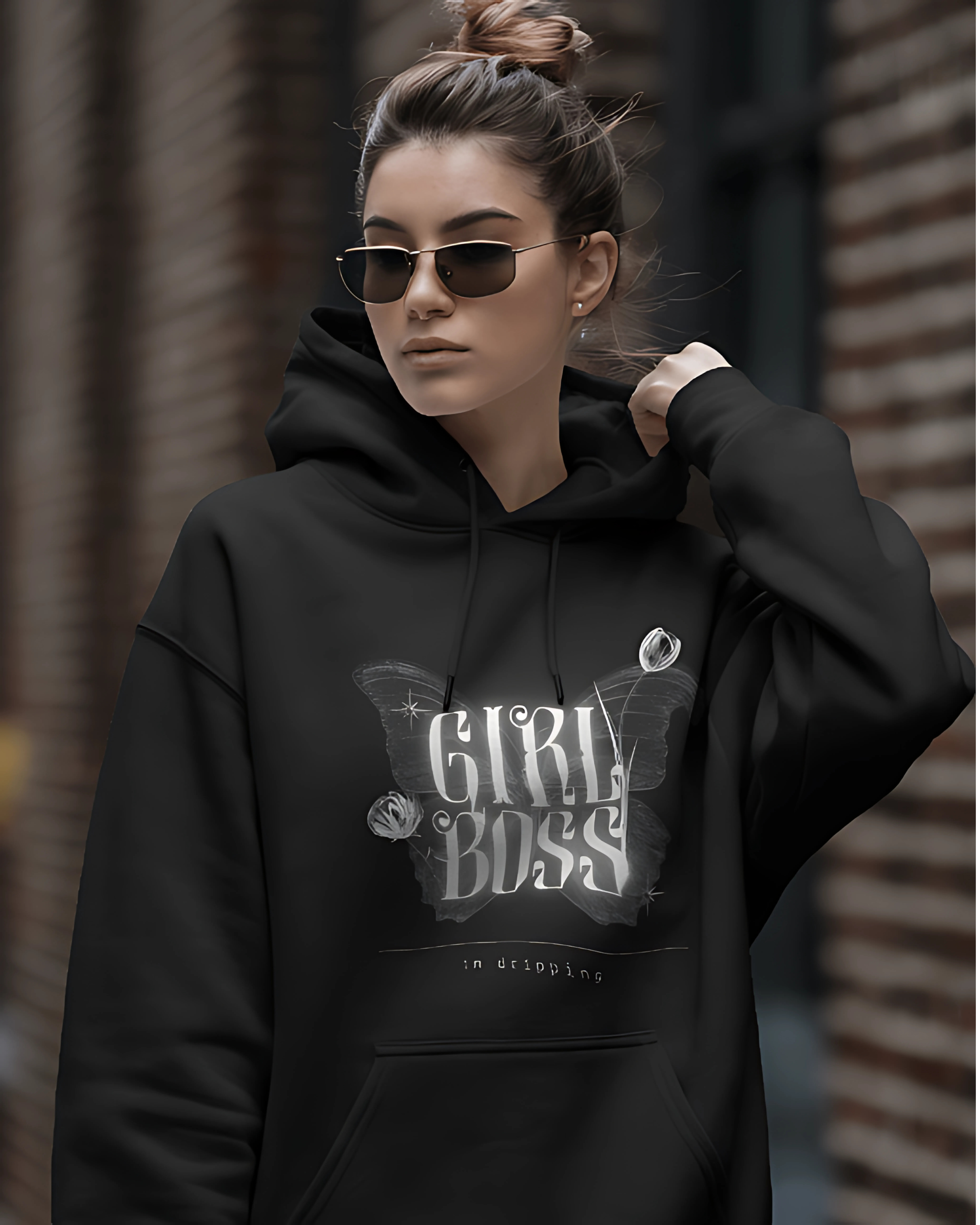 Hoodies For Women