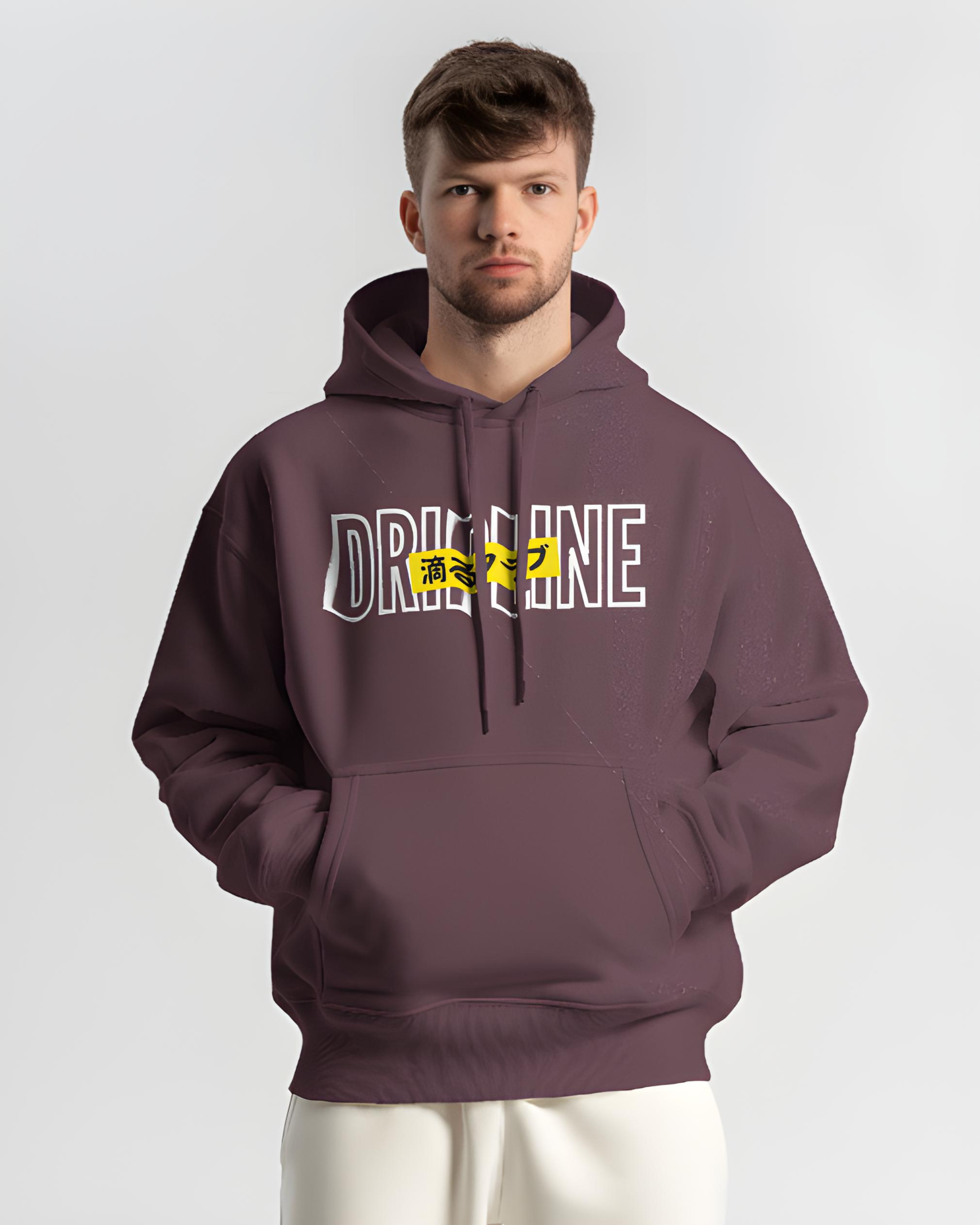 Gear 5 Unleashed Hoodie