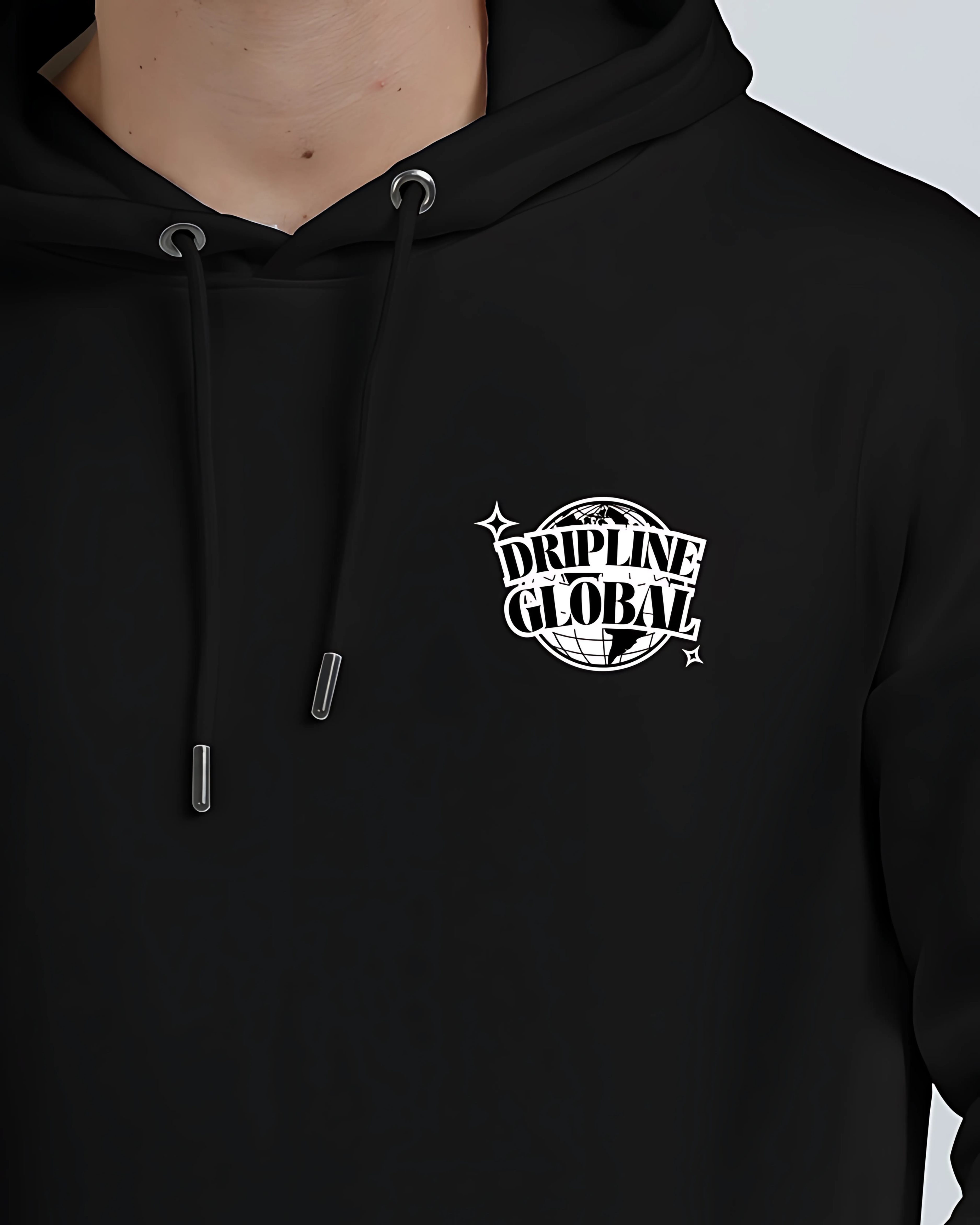 Heavenly Flight Hoodie