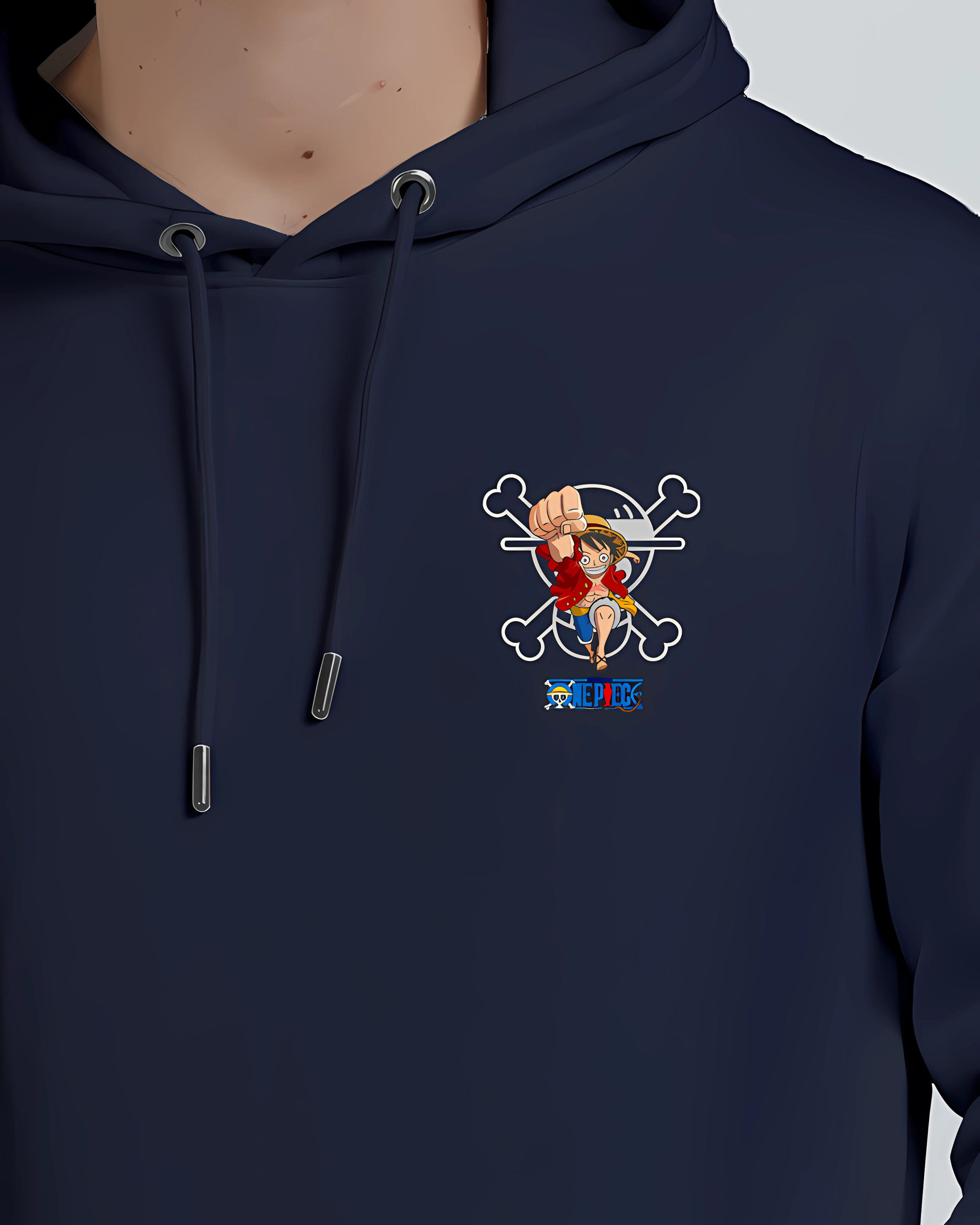 Gear Up Hoodie – Embroidered Adventure Edition