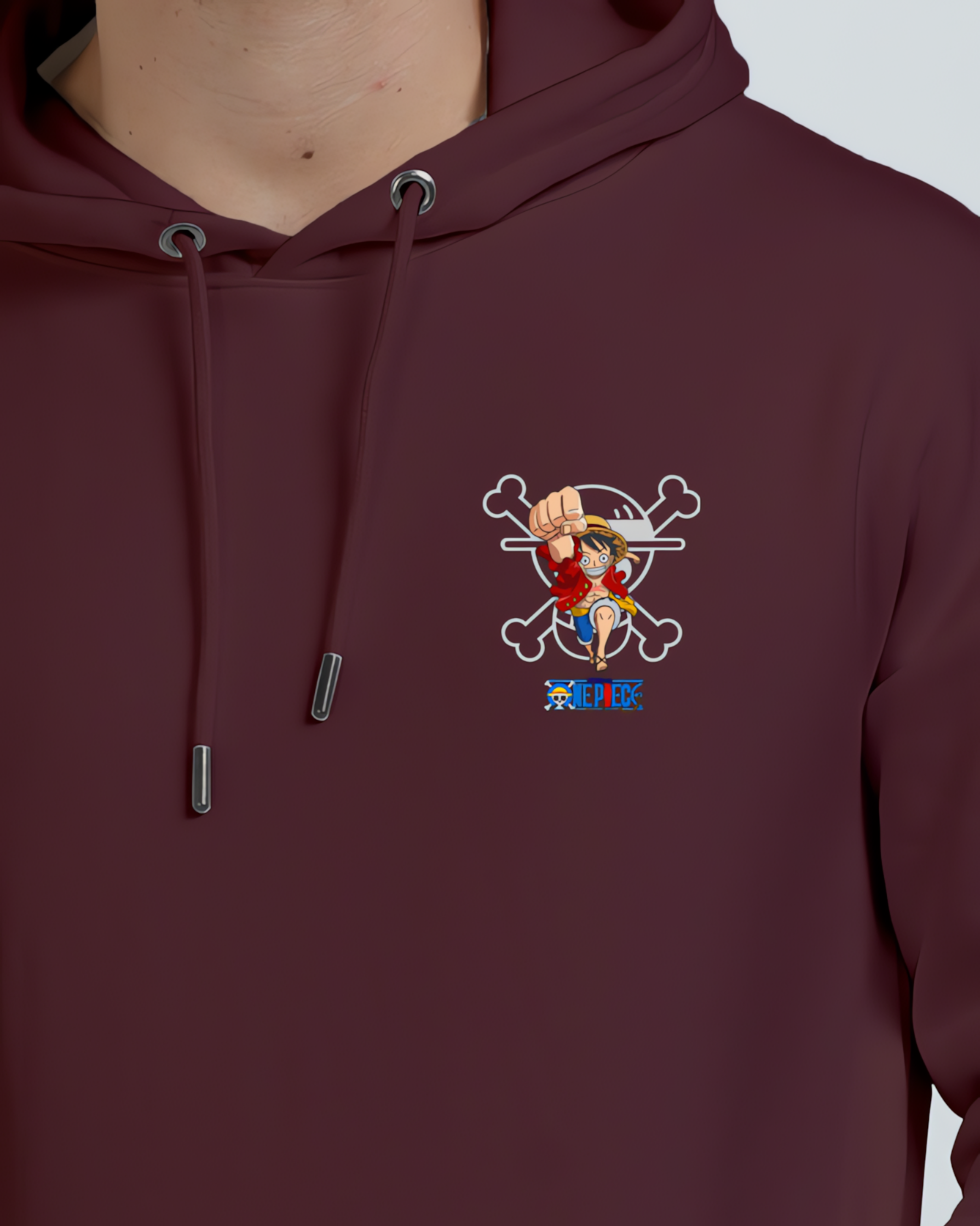 Gear Up Hoodie – Embroidered Adventure Edition