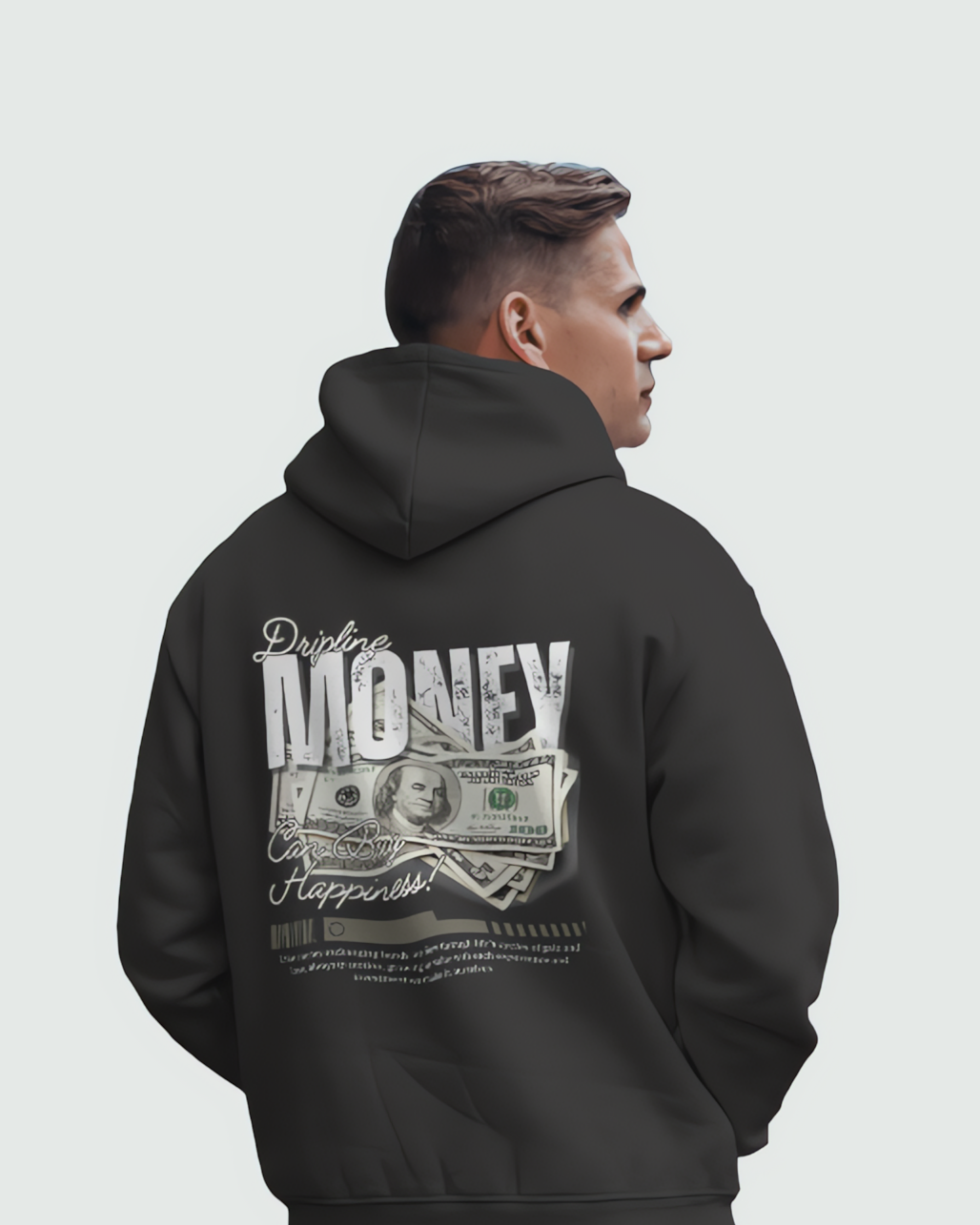 Dripline Money Hoodie