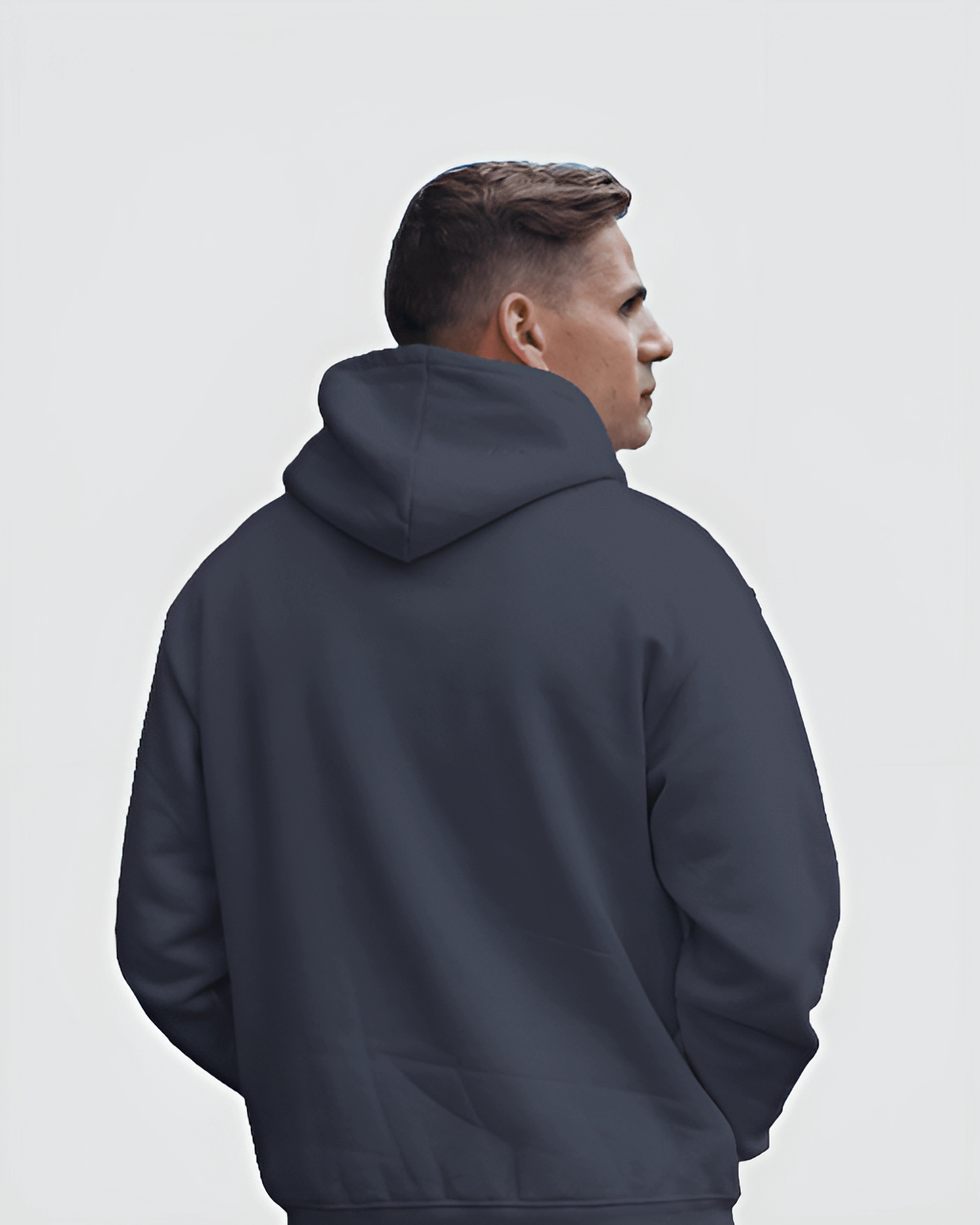 Dripline Core Hoodie