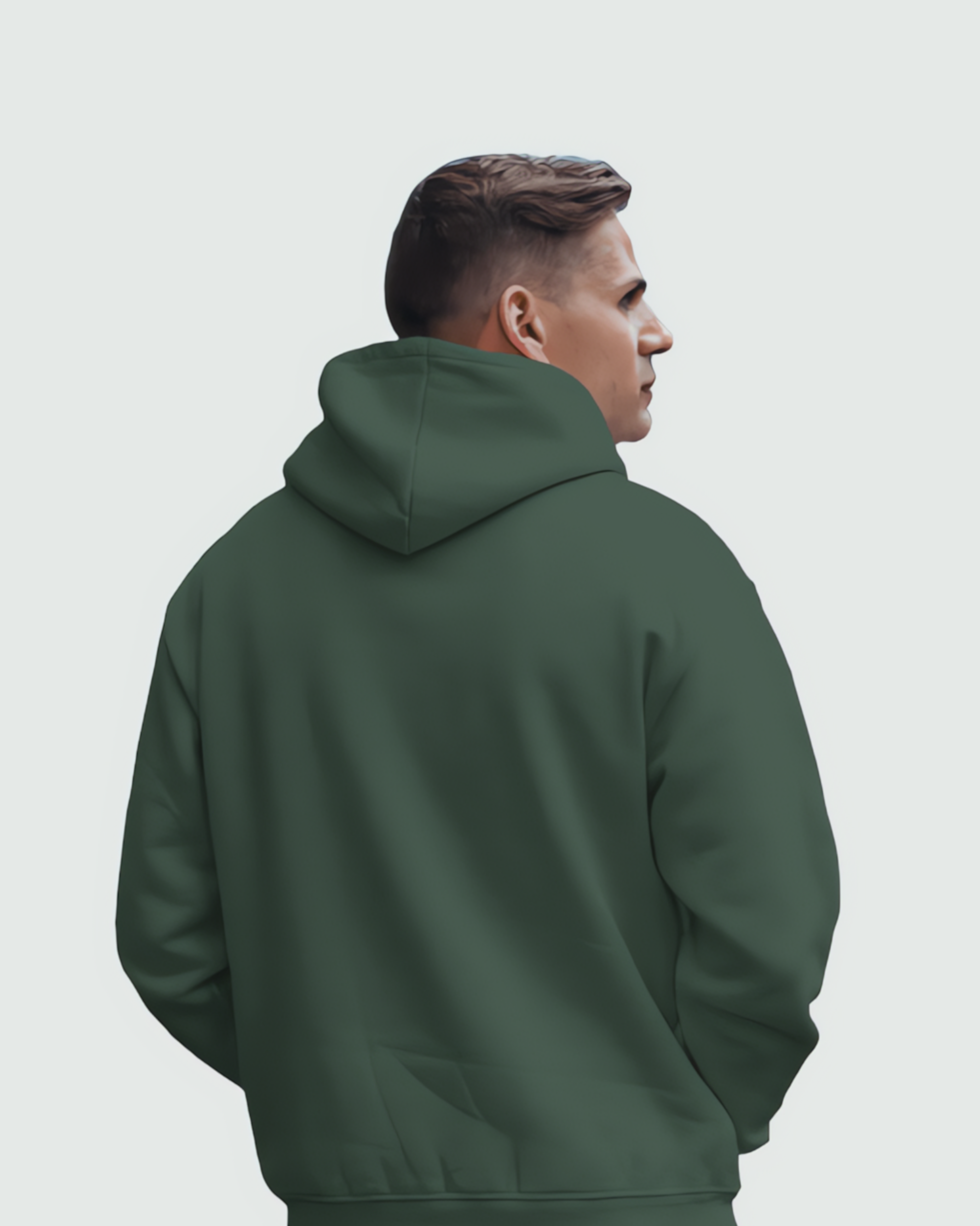 Dripline Core Hoodie