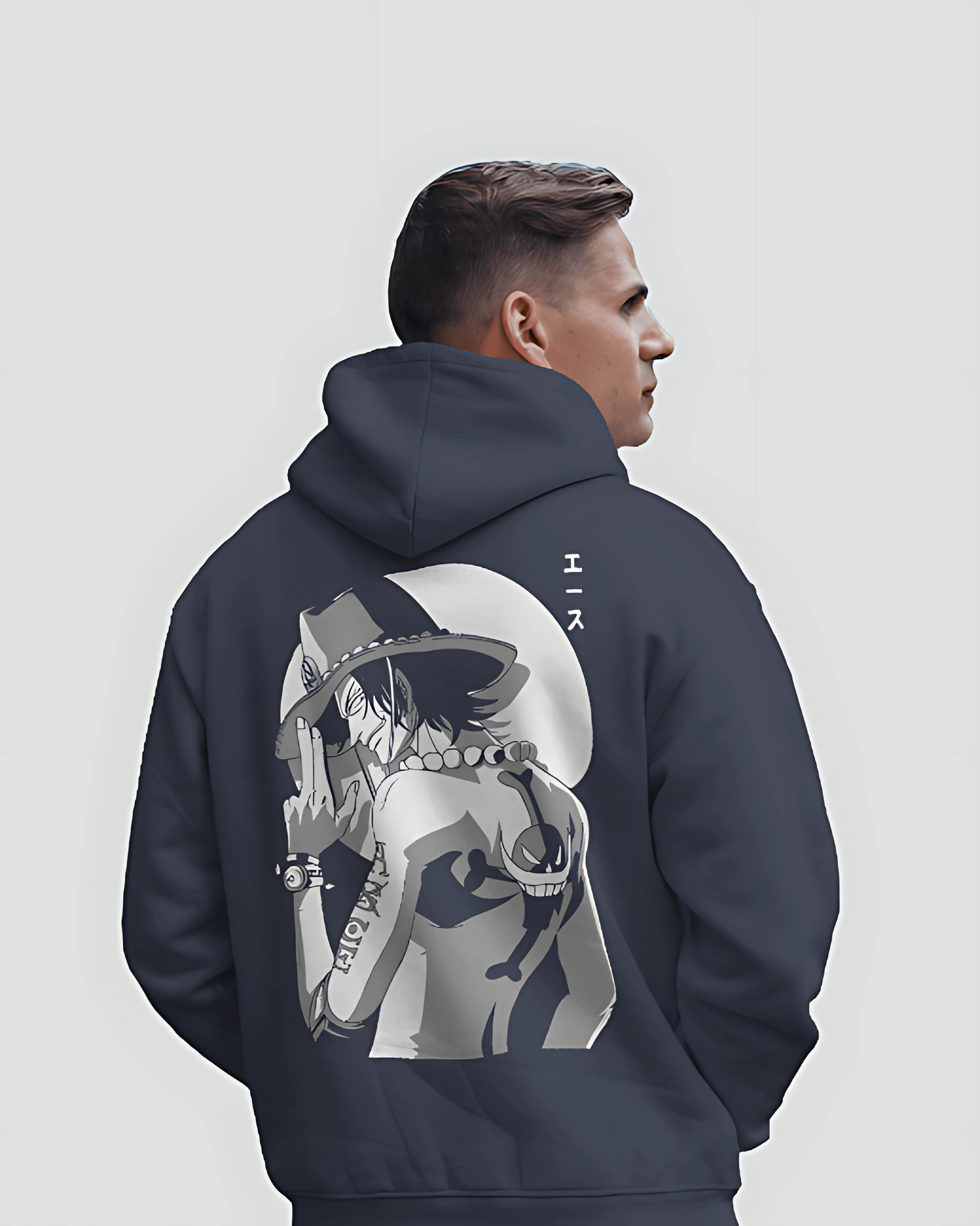 Ace Legacy Hoodie