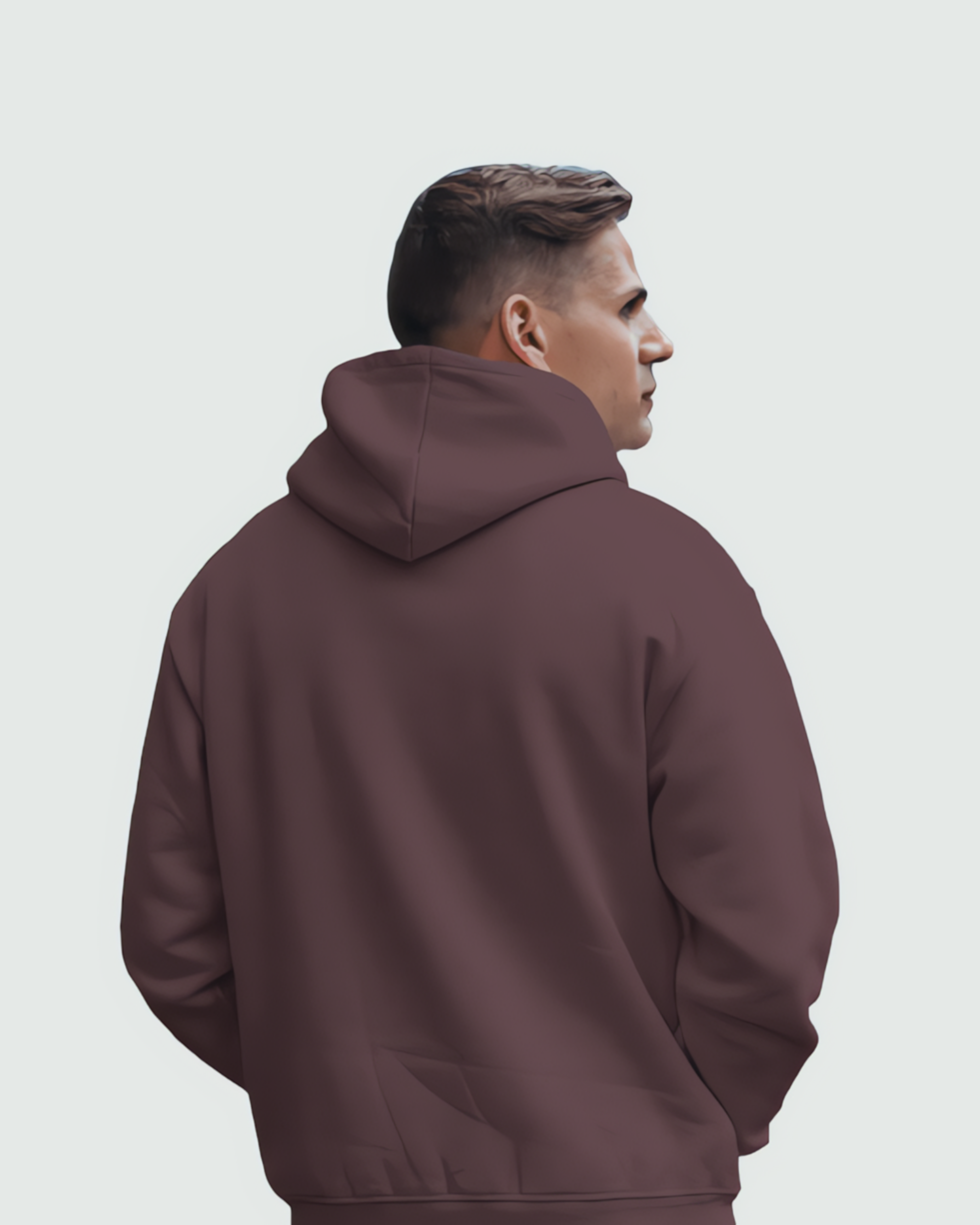 Dripline Core Hoodie