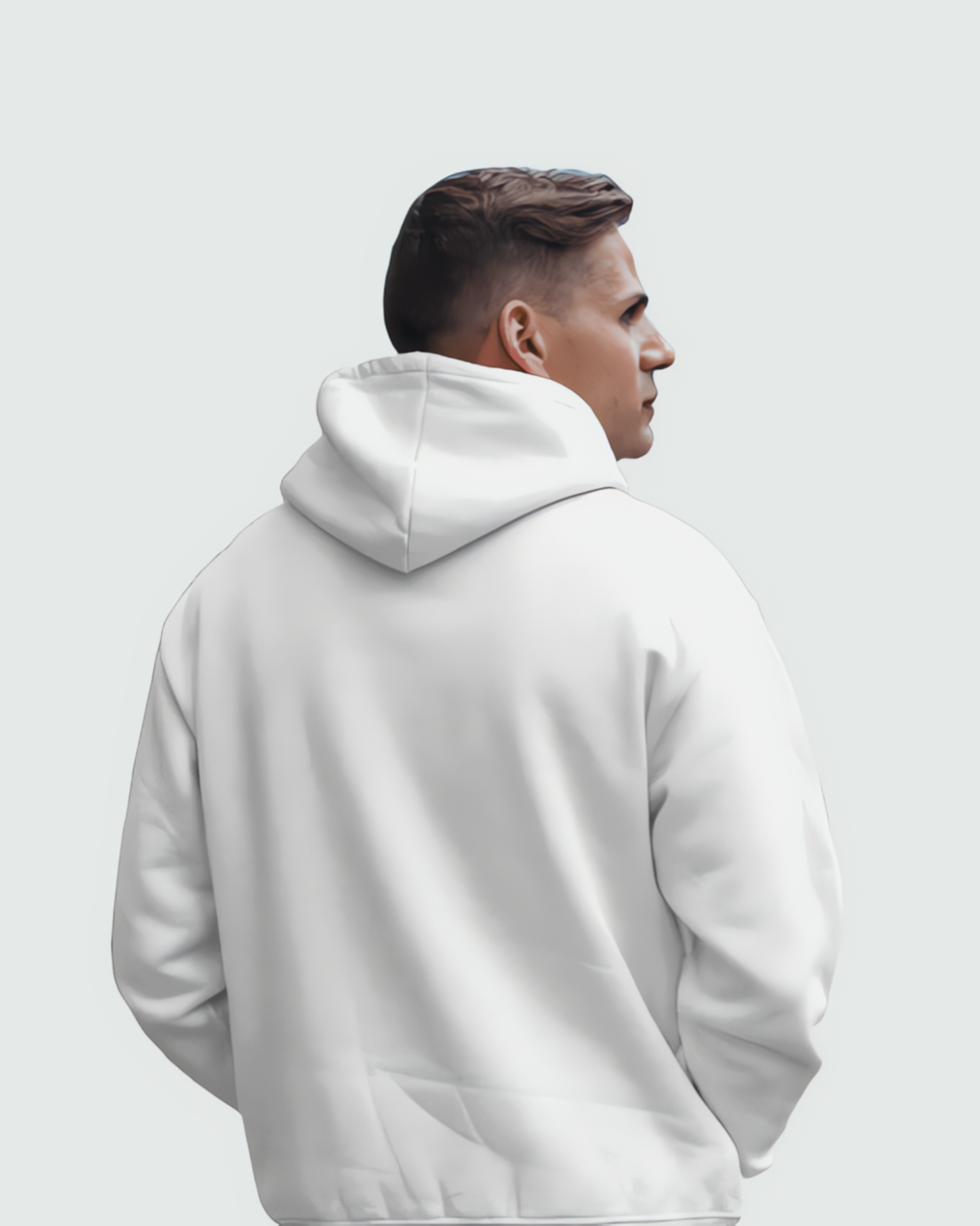 Dripline Core Hoodie